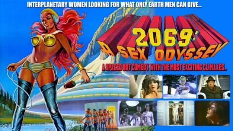 2069: A Sex Odyssey (1974)