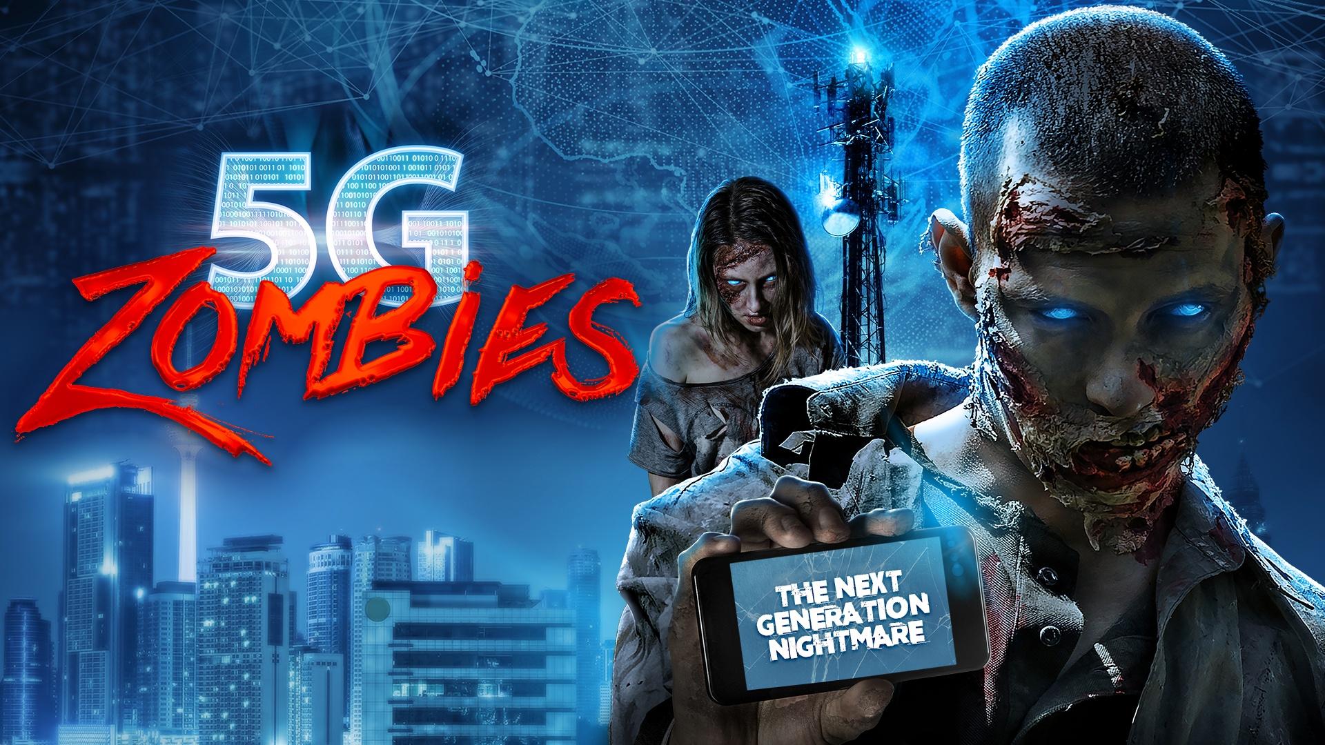 5G Zombies (2020)