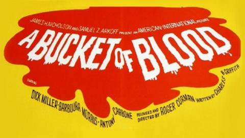 A Bucket of Blood (1959)