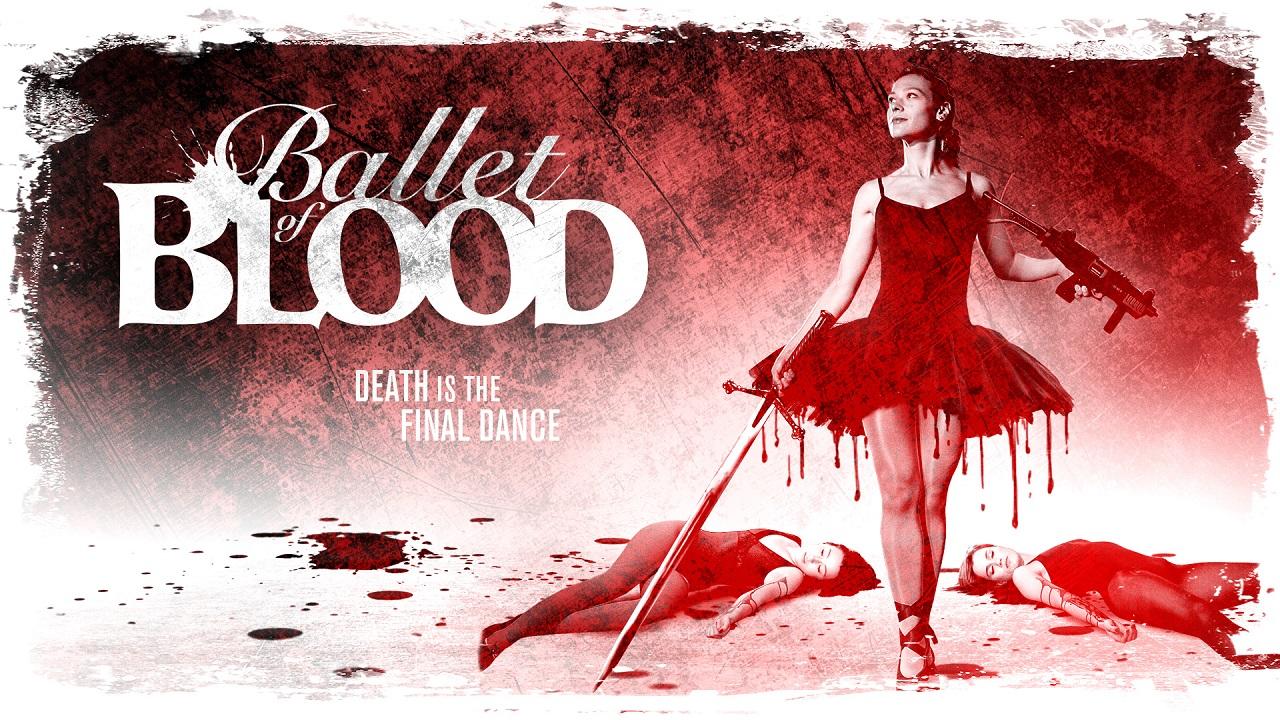 Ballet of Blood (2015)