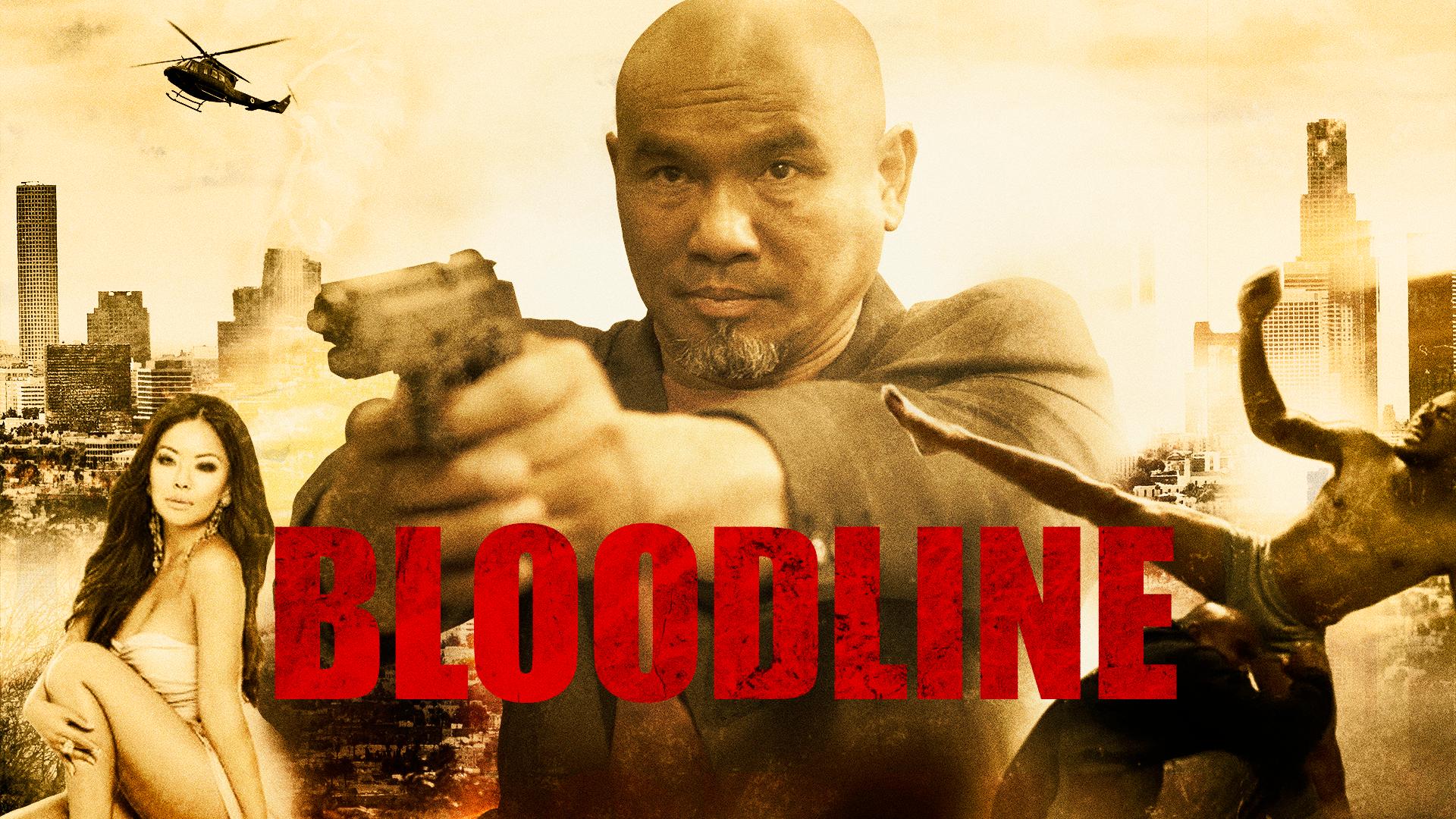 Bloodline: Lovesick 2 (2018)