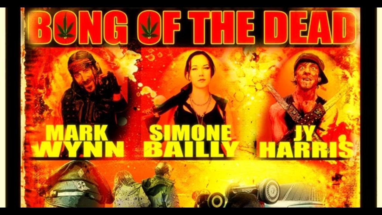 Bong of The Dead (2011)