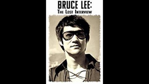 Bruce Lee: The Lost Interview (1994)