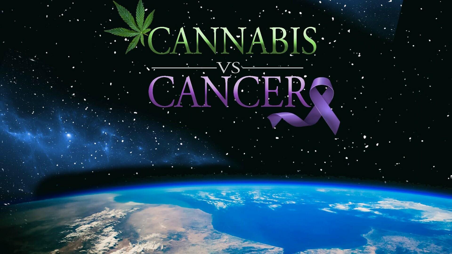 Cannabis vs. Cancer (2019)