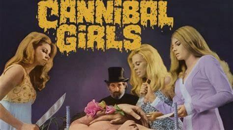 Cannibal Girls (1973)