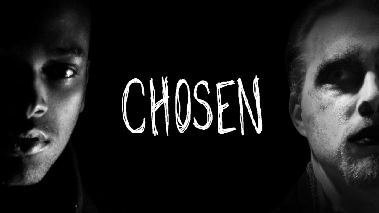 Chosen (2013)