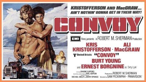 Convoy (1978)