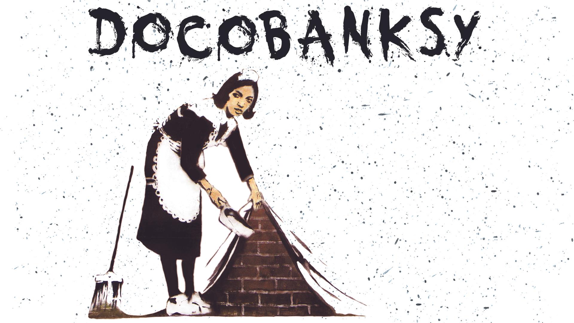 DocoBanksy (2012)