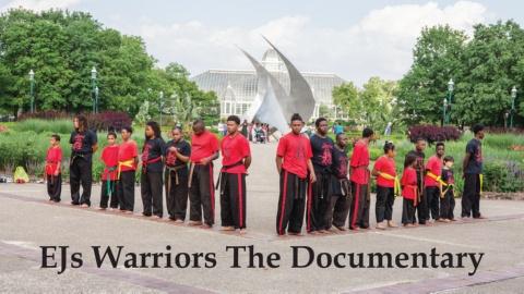 EJs Warriors The Documentary (2021)