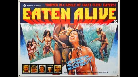 Eaten Alive (1976)