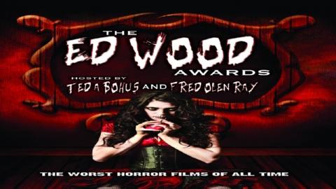 Ed Wood Awards: The Worst Horror Movies Ever Made (2012)