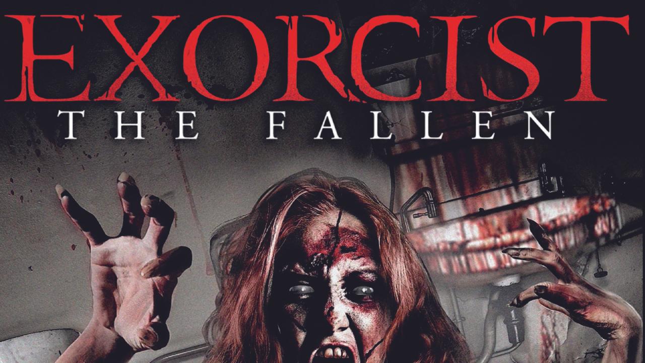 Exorcist: The Fallen (2014)