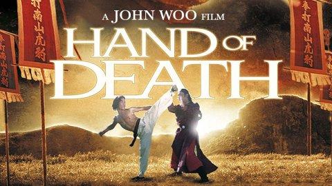 Hands of Death (1976)