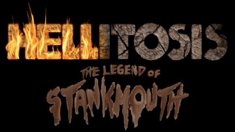 Hellitosis: The Legend of Stankmouth (2017)