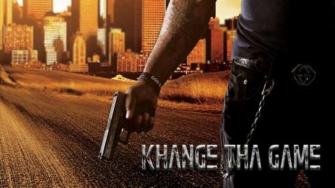 Khange Tha Game (2016)