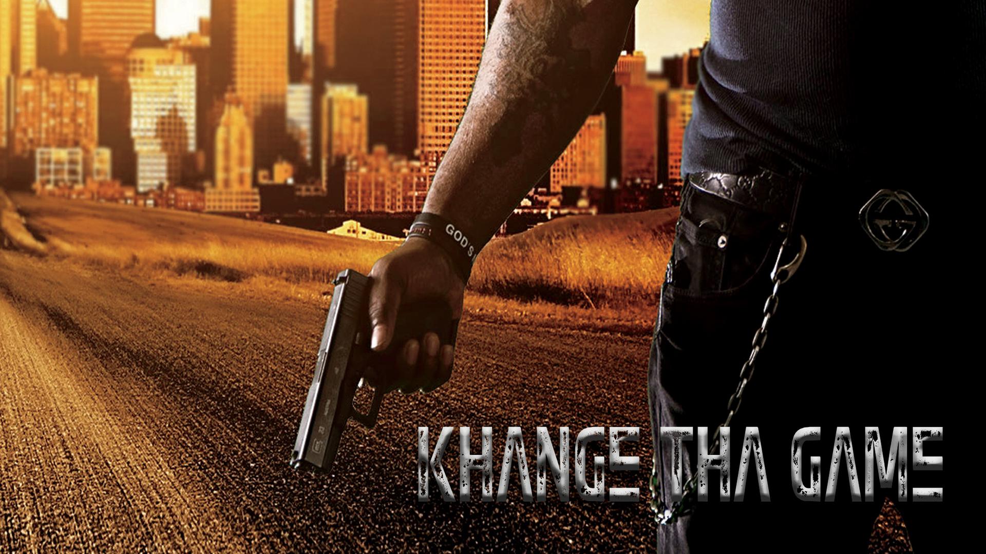 Khange Tha Game (2016)