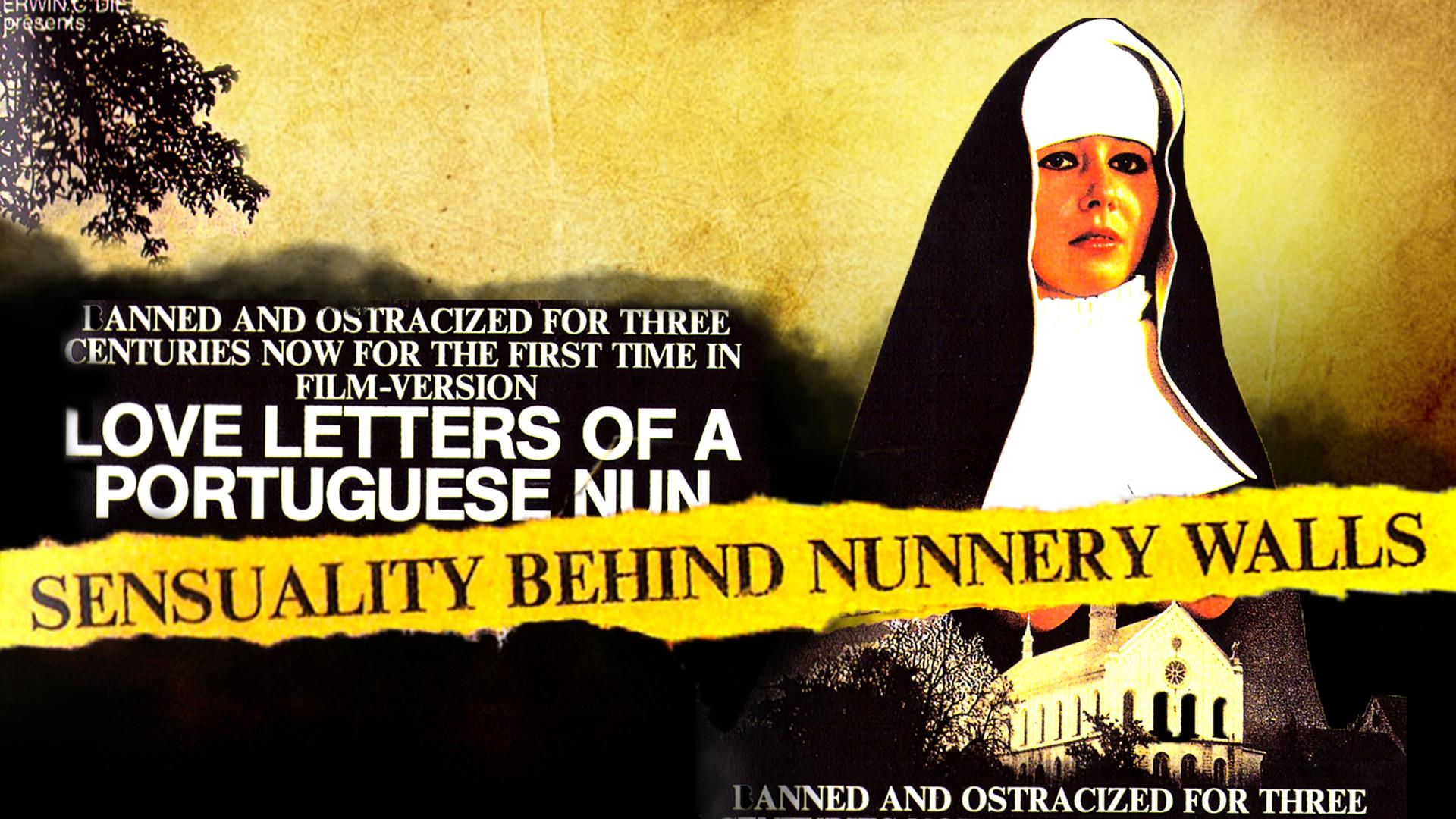 Love Letters of a Portuguese Nun (1977)