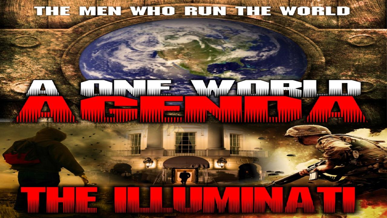 One World Agenda: The Illuminati (2014)