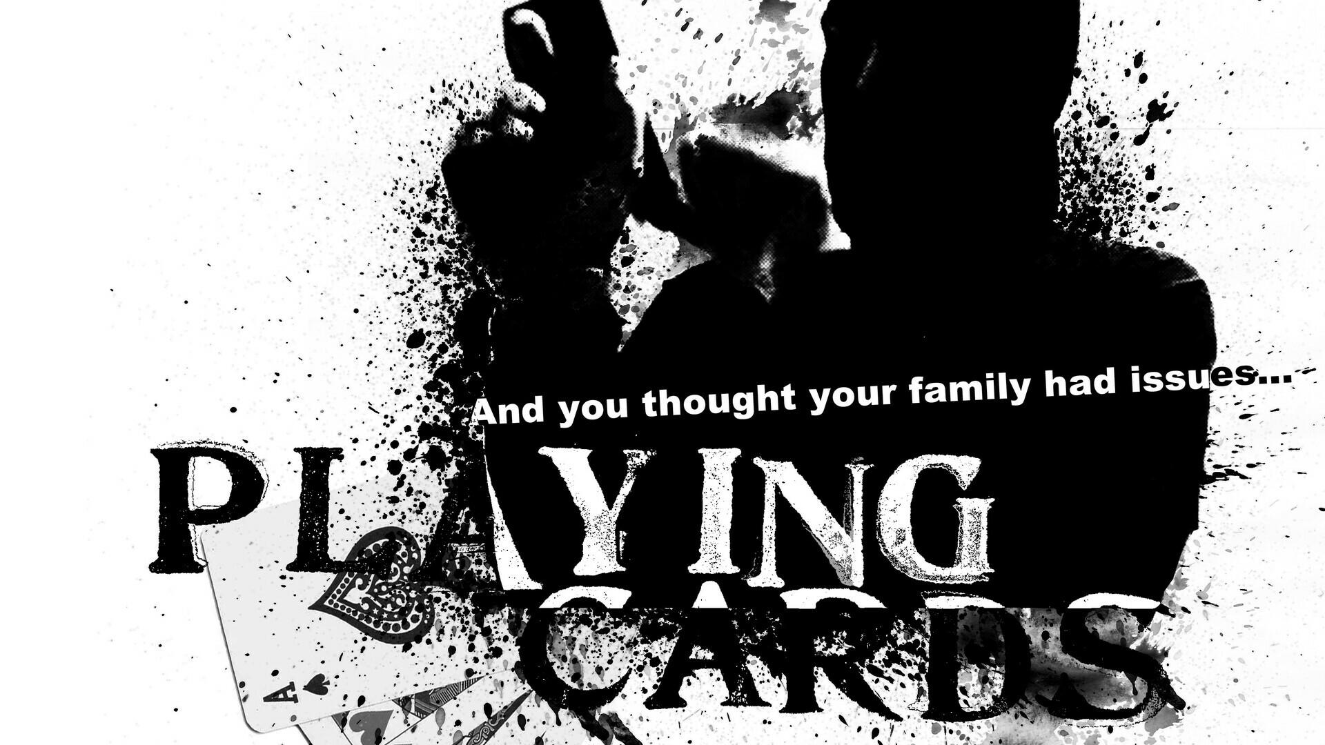 Playing Cards (2007)