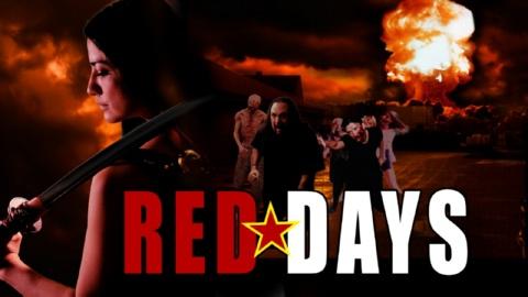 Red Days (2019)