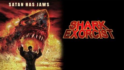 Shark Exorcist (2015)