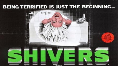 Shivers (1975)