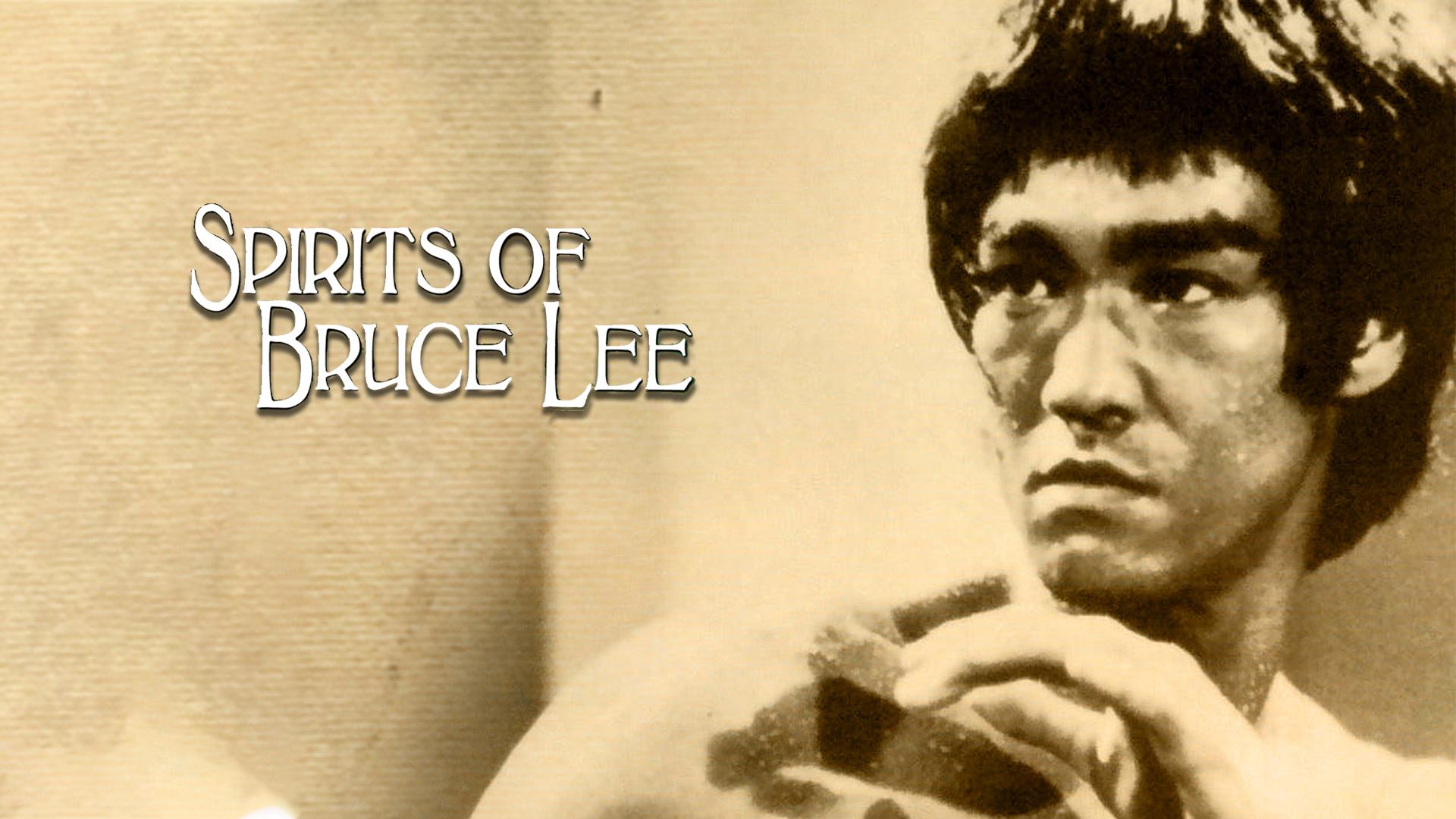 Spirits of Bruce Lee (1973)