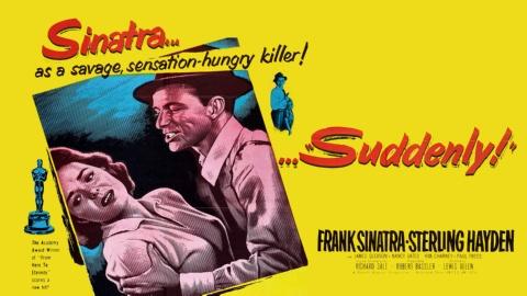 Suddenly (1954)