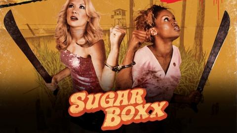 Sugar Boxx (2009)