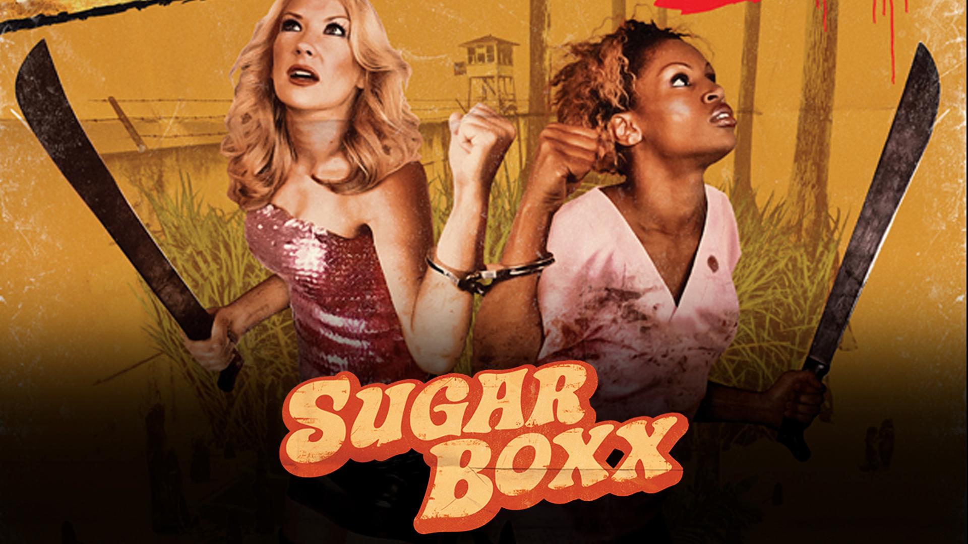 Sugar Boxx (2009)