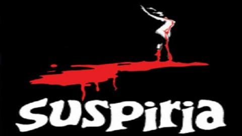 Suspiria (1977)