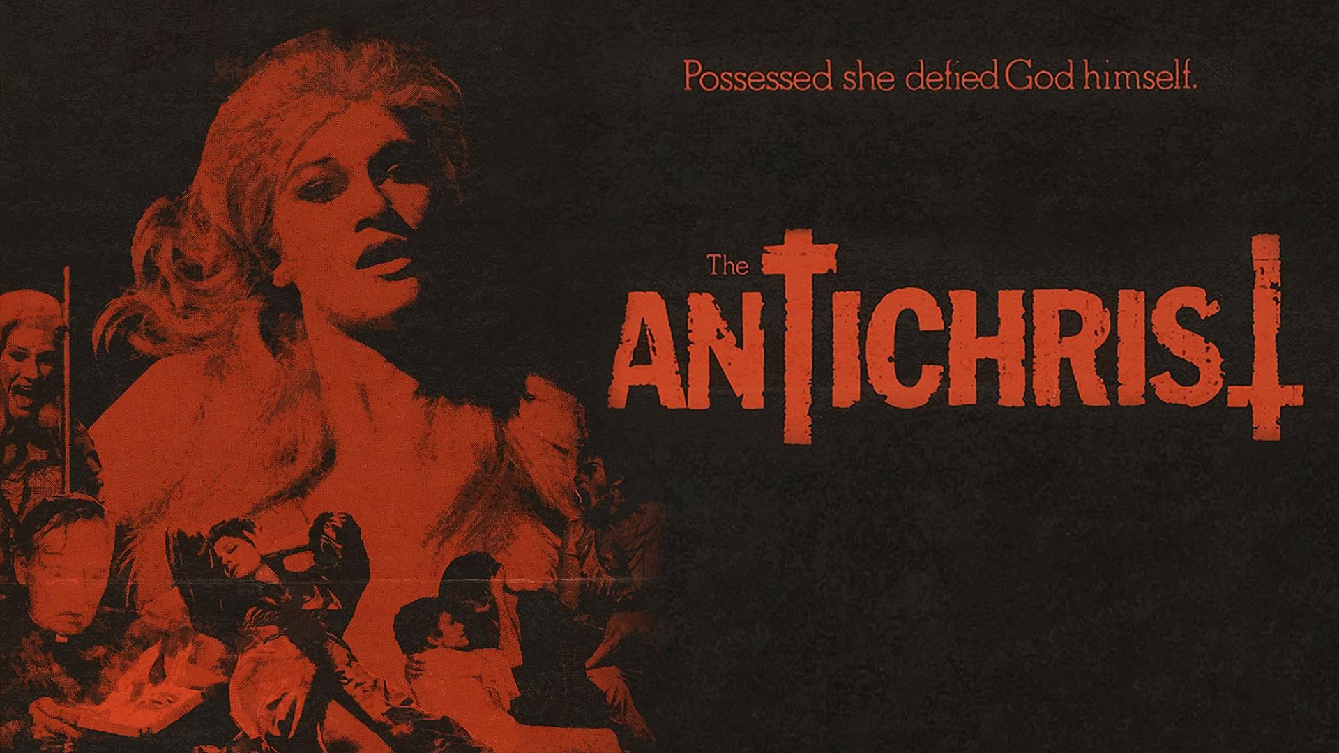 The Antichrist (1974)