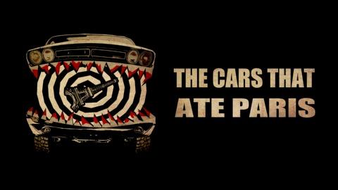 The Cars That Ate Paris (1974)