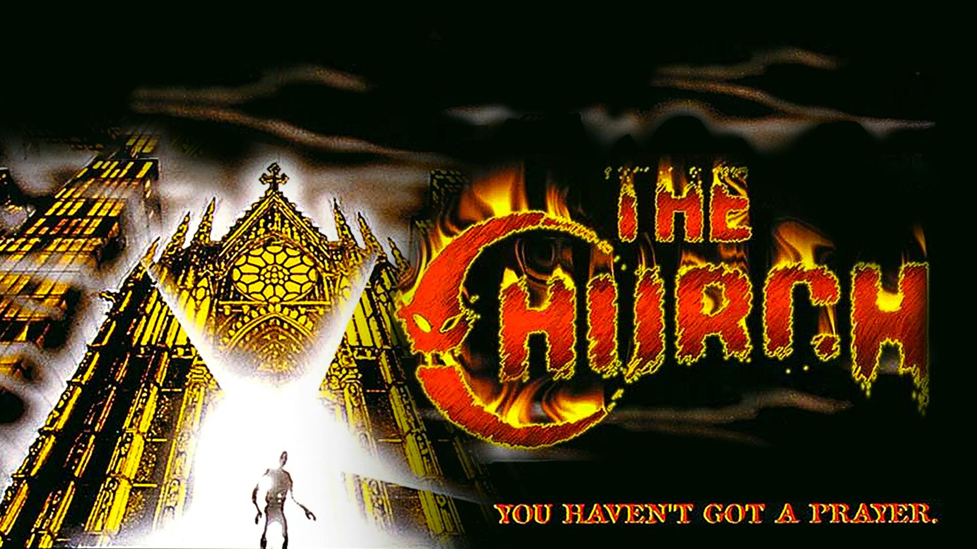 The Church (1989)