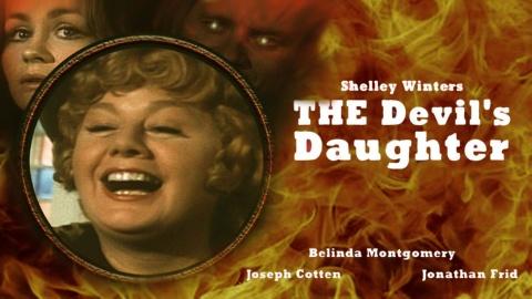 The Devil's Daughter (1973)