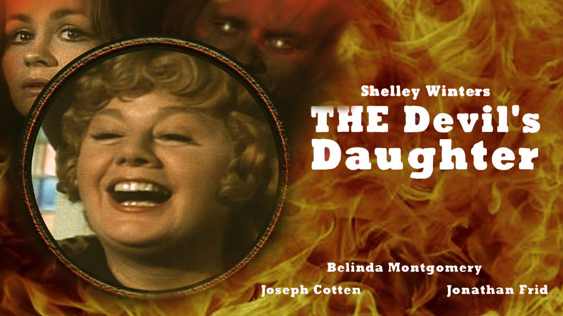 The Devil's Daughter (1973)