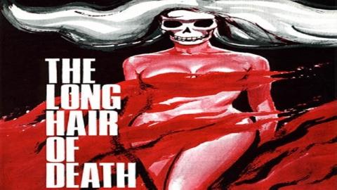 The Long Hair of Death (1964)