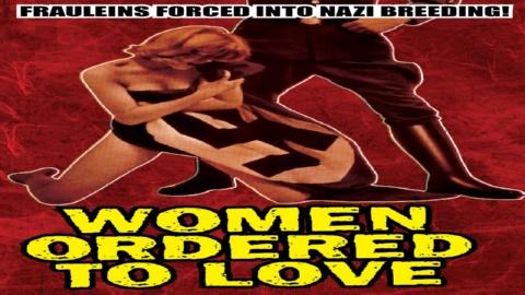 Women Ordered To Love (1961)