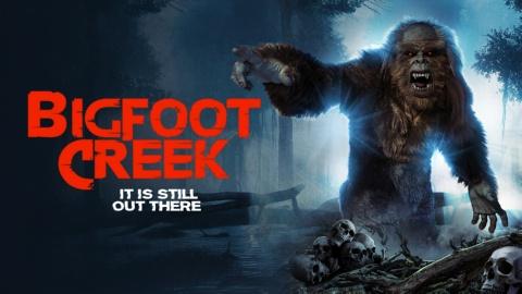 Bigfoot Creek (2011)