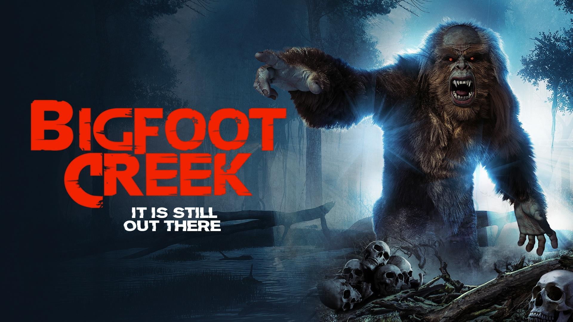 Bigfoot Creek (2011)