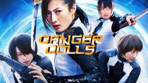 Danger Dolls (2014)