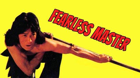 Fearless Hyena 3 (1980)