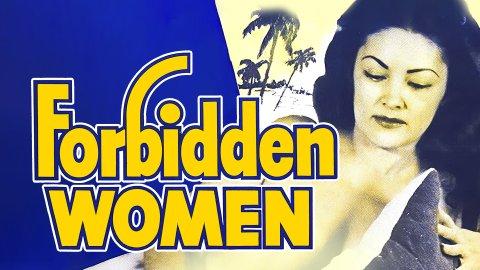 Forbidden Women (1948)