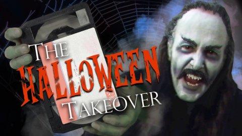 Halloween Takeover (1989)