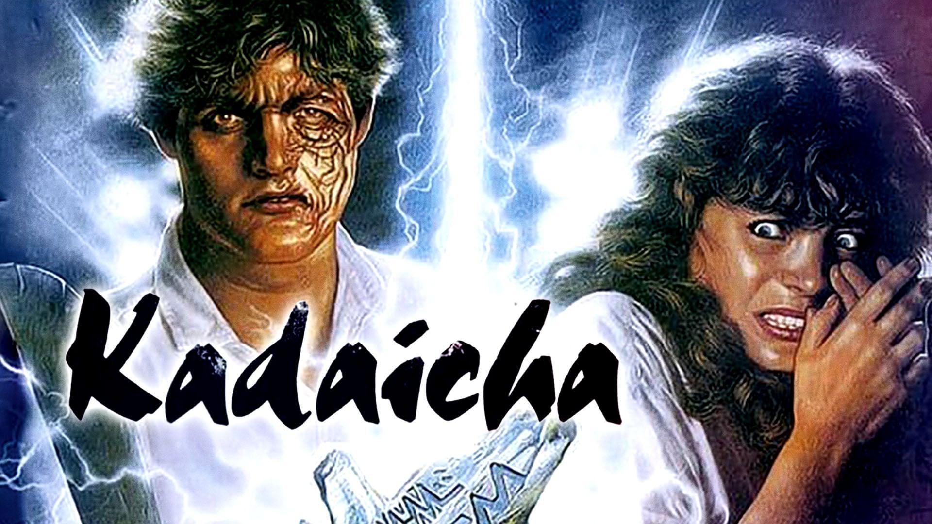 Kadaicha (1988)