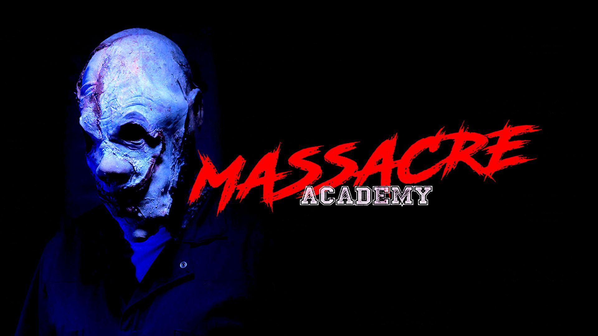 Massacre Academy (2021)