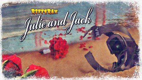 RiffTrax: Julie and Jack (2015)