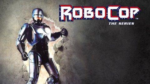 Robocop