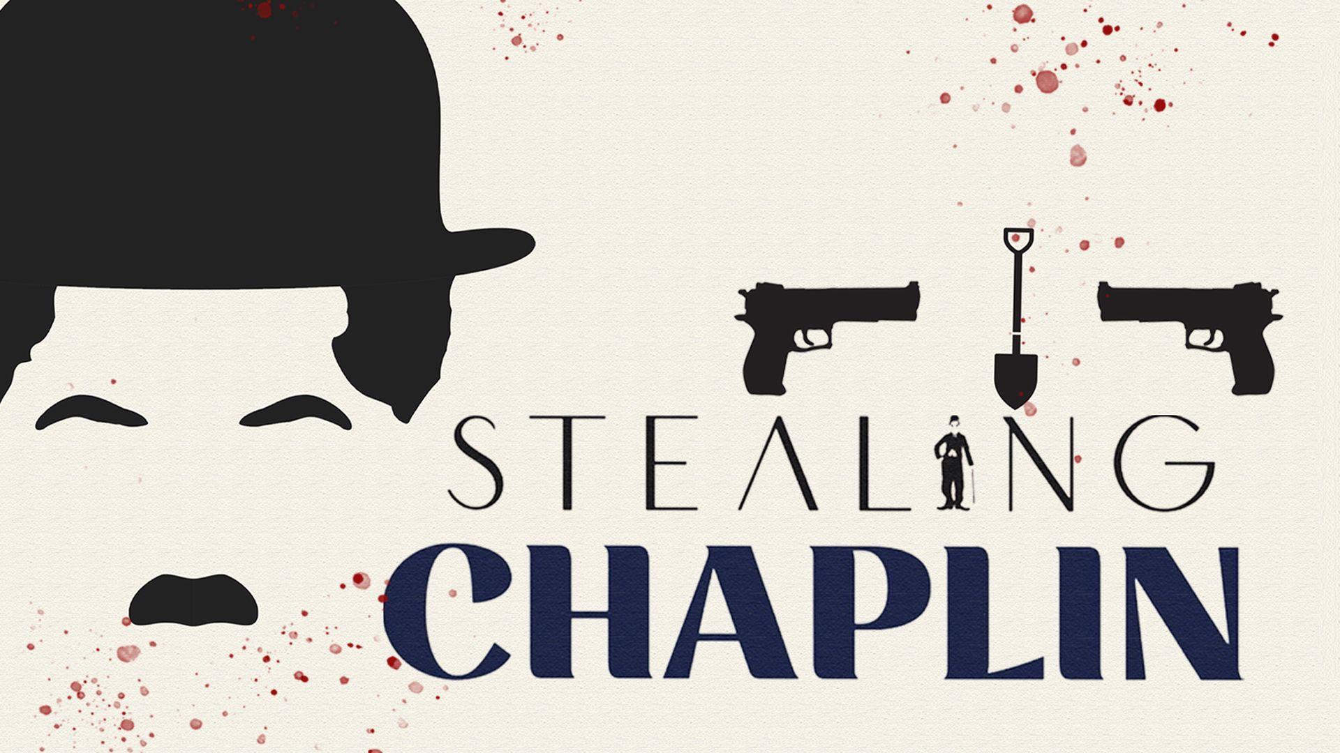 Stealing Chaplin (2021)