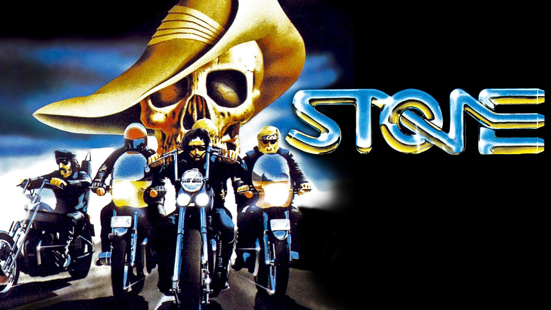 Stone (1974)